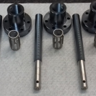 12x2 Roller Screw