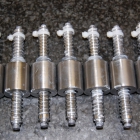 Defence Ball Screw