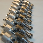 Imperial Inch miniature ballscrews