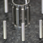 Kugel Satellite Roller Screw Rollers