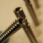 Aerospace ball screws