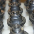 Prototype ball screws