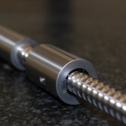 motorsport ball screw